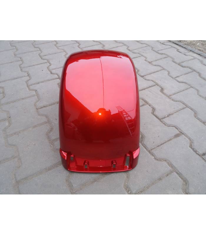 Sada blatnikov pre Tmax Scooter CE20 Chopper 60V/1000