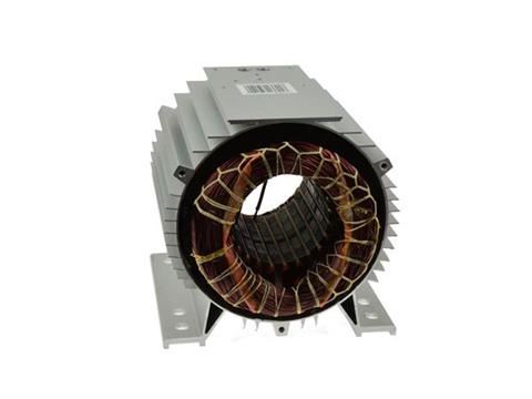 Stator s krytom pre kompresor 50L - GEKO CG80305-22