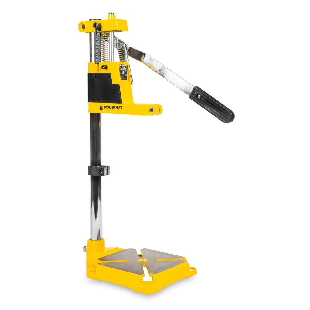 Stojan na vŕtačku (stativ) PM-SDW-500 - POWERMAT