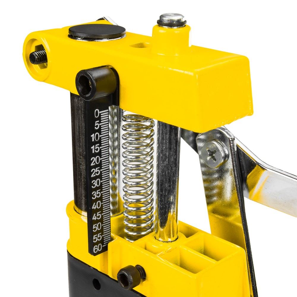 Stojan na vŕtačku (stativ) PM-SDW-400 - POWERMAT