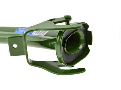 Hubica pre kanister kovový - GEKO G03233