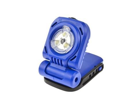 Akumulátorové LED svietidlo 18V Li-ion - GEKO G80615