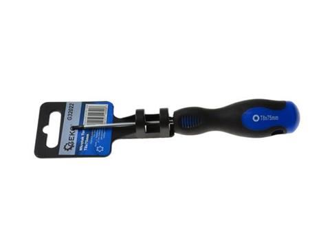 Skrutkovač torx T8x75 mm - GEKO G32022