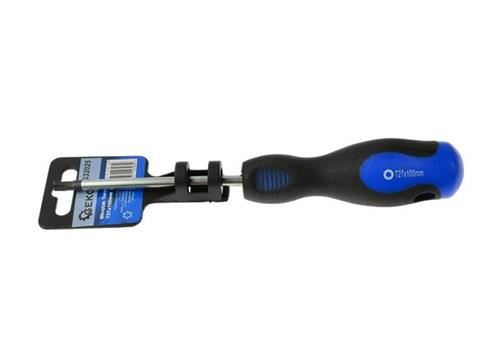 Skrutkovač torx T27x100 mm - GEKO G32025