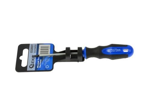 Skrutkovač torx T6x75 mm - GEKO G32031