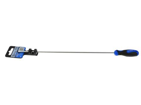 Skrutkovač plochý 4x300 mm - GEKO G32052