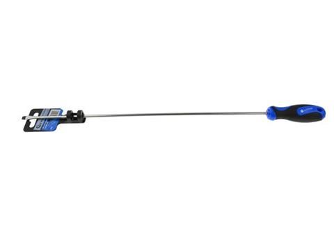Skrutkovač plochý 5x400 mm - GEKO G32054