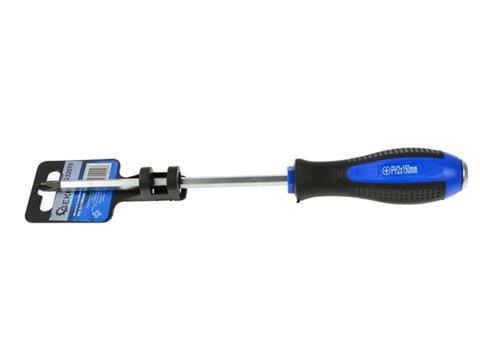 Skrutkovač krížový 2x150 mm - GEKO G32070