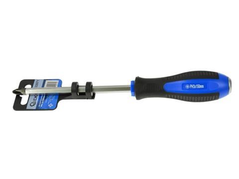 Skrutkovač krížový 3x150 mm - GEKO G32071