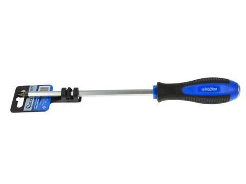 Skrutkovač krížový 3x200 mm - GEKO G32072