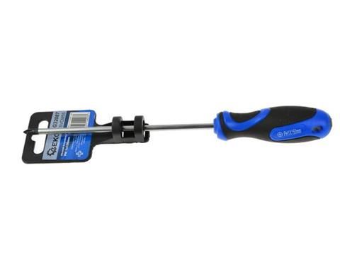 Skrutkovač krížový 1x150mm - GEKO G32087
