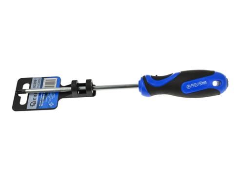 Skrutkovač krížový 2x150mm - GEKO G32091