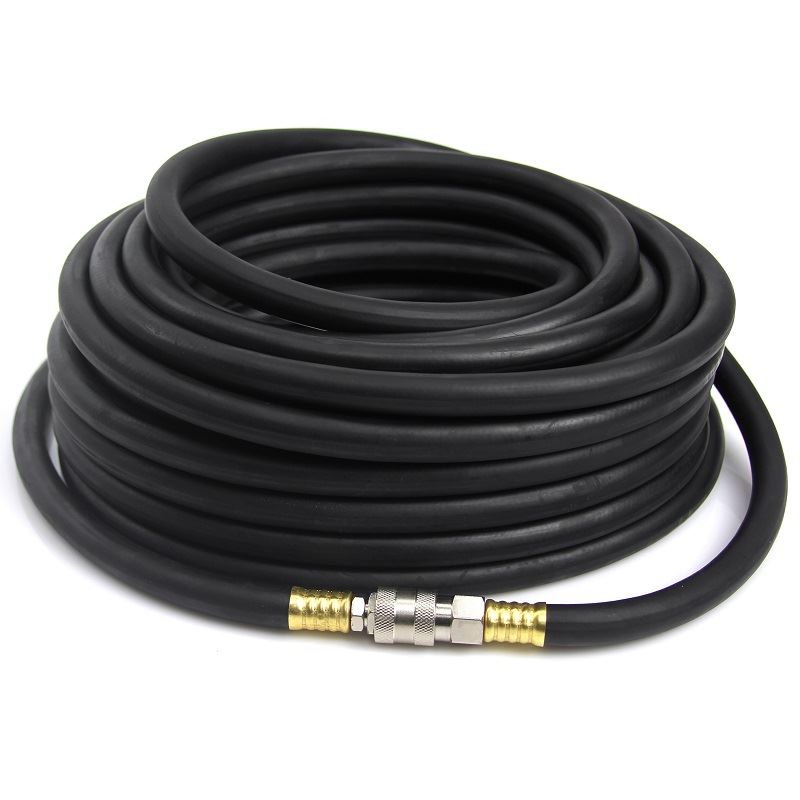 Hadica na vzduch 5m (10x17mm) 20bar - MAR-POL M82104
