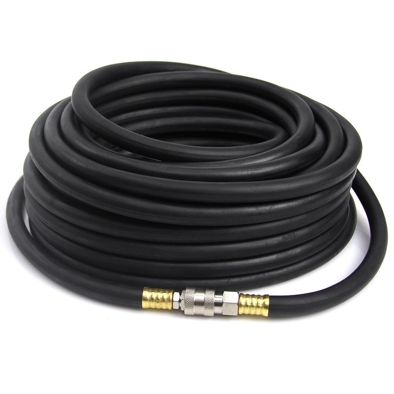 Hadica na vzduch 20m (10x17mm) 20bar - MAR-POL M82107