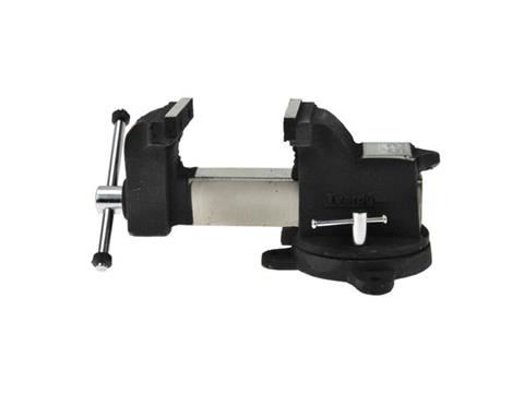 Zverák otočný 4" (100mm) s kovadlinou - Tvardy T00200