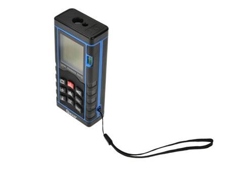 Laserový merač vzdialenosti 0.05 – 40m - GEKO G03350