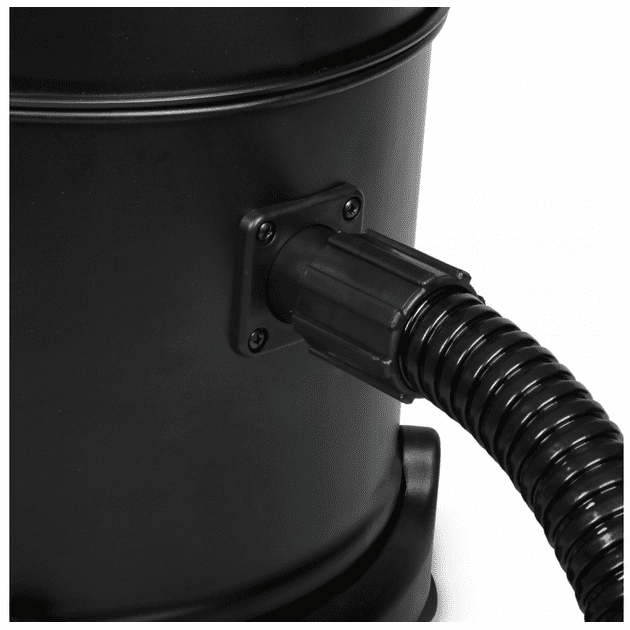 Vysávač na popol 27 L - 1200W - BERLAN 38277