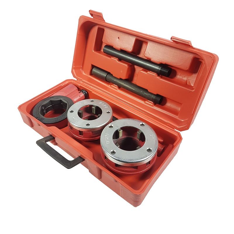 Závitorezná hlava  6/4", 2" - MAR-POL M55830