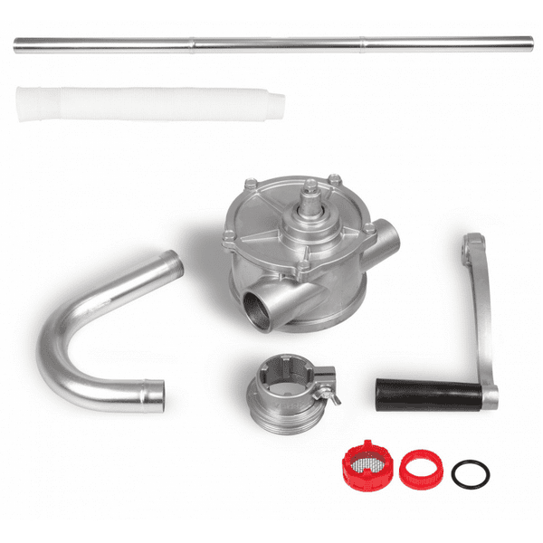 Pumpa paliva 38 l/min - BERLAN 31359