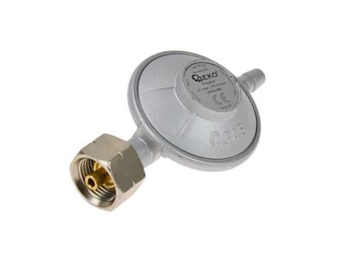 Regulátor tlaku plynu 37mbar 11kg - GEKO G80540