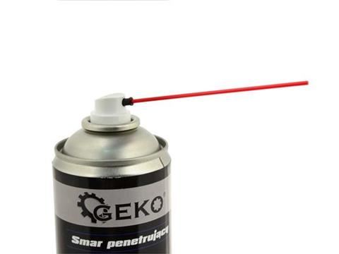 Univerzálny mazací sprej 400 ml - GEKO G82107