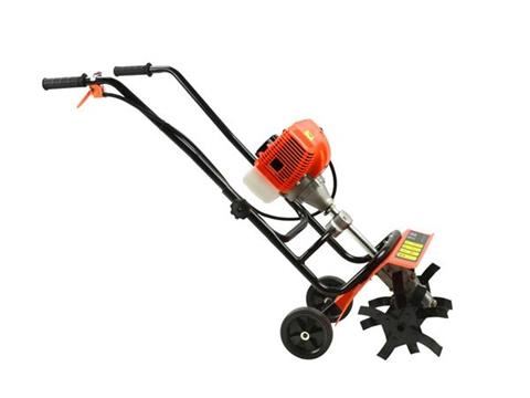 Motorový kultivátor 2T 3,9kW - John Gardener G84004
