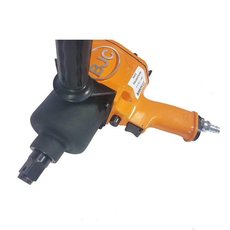 Pneumatická uťahovačka s orechmi 3/4" BJC-S88