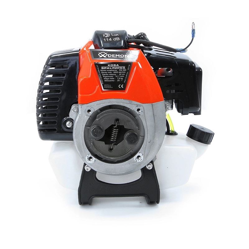 Náhradný motor na krovinorez Demon RQ580 - MAR-POL M83107A