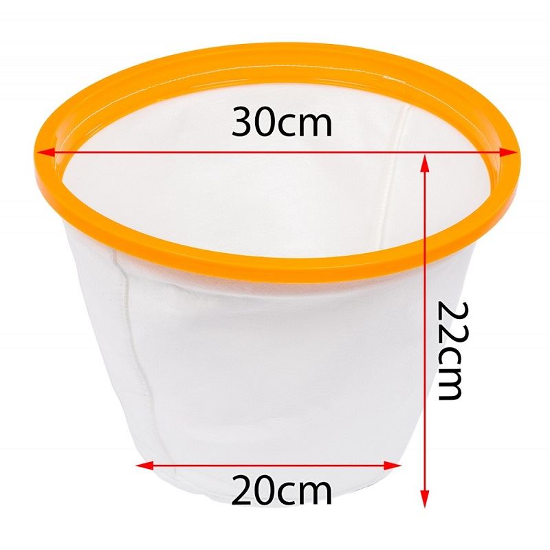 Bavlnený filter k PM-OD-30M - POWERMAT