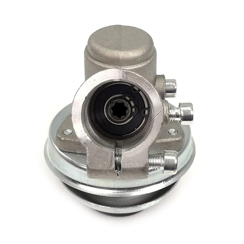 Prevodovka krovinorezu 7T, 26mm - MAR-POL M83094