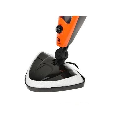 Parný mop s príslušenstvom 1500W - GEKO GH01-100
