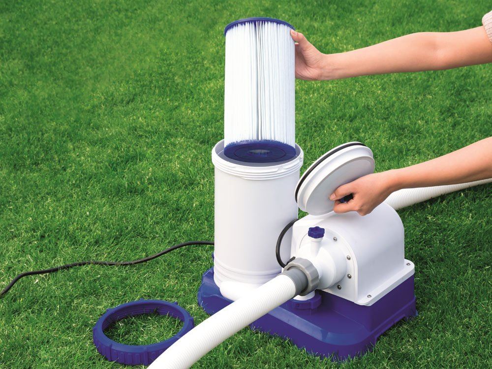 Bestway Vložka do filtru IV, 58095