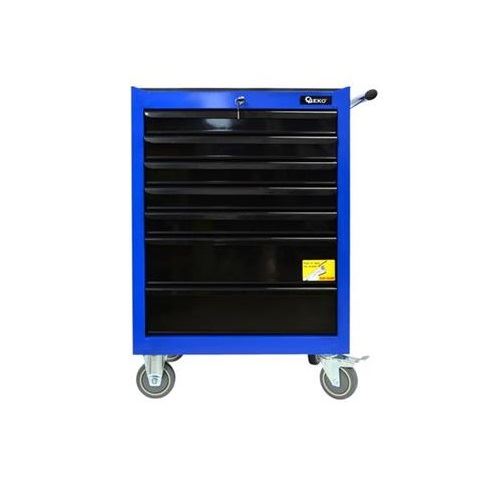 Dielenský vozík na náradie 7-zásuviek - GEKO G10807