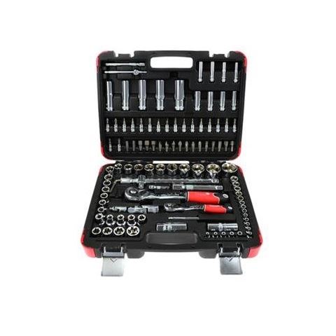 Tvardy Gola sada 108 ks, CrV ocel T00102