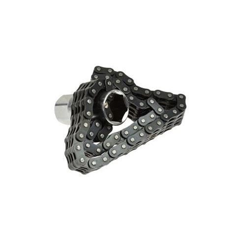Kľúč na olejový filter reťazový 1/2" 24mm - GEKO G02554