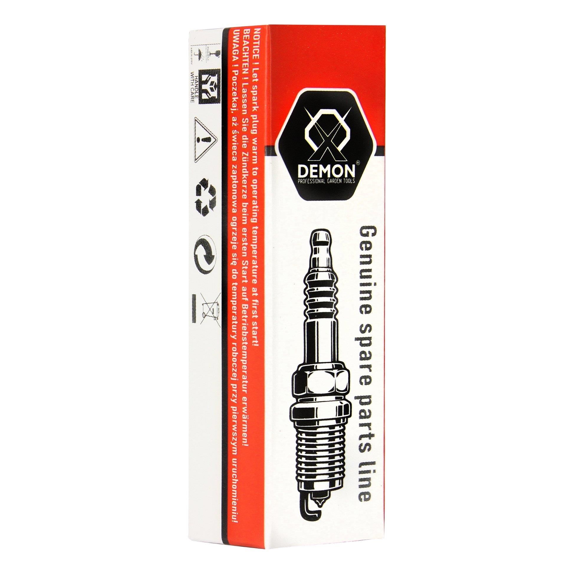 Zapaľovacia sviečka - MAR-POL M831072