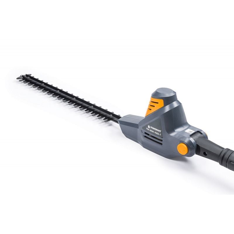 Plotové nožnice 45CM 900W PM-NEW-900S-T - POWERMAT