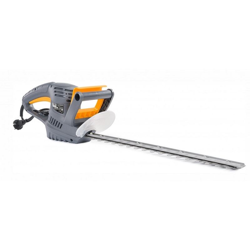 Elektrické nožnice na živý plot 45CM 1500W PM-NE-1500C - POWERMAT