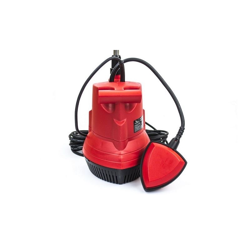 Ponorné čerpadlo do sudu PM-PZF-400 - POWERMAT