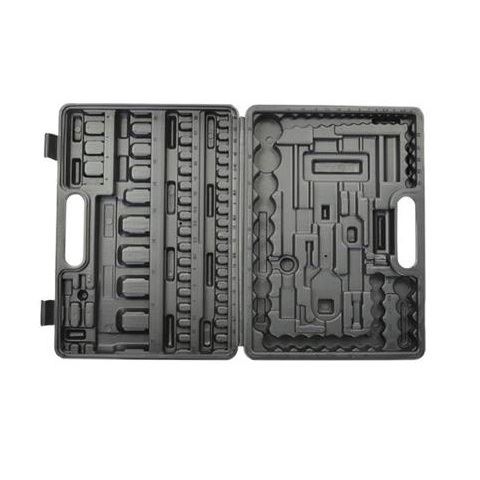 Kufrík plastový pre gola sadu 108ks - GEKO CG10151-1