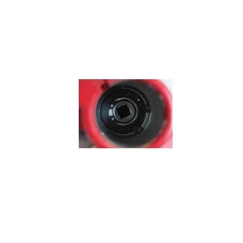 Prevodovka krovinorezu 4T 26mm - MAR-POL M83096