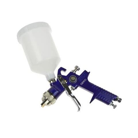 Pištoľ na maľovanie 1,4 mm s regulátor a odkalovačom - GEKO G03151