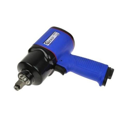Pneumatický rázový uťahovák 1/2'' 1550 Nm s olejničkou - GEKO G03176