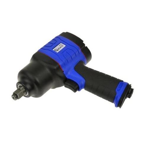Pneumatický rázový uťahovák 1/2'' 1550 Nm - GEKO G03175