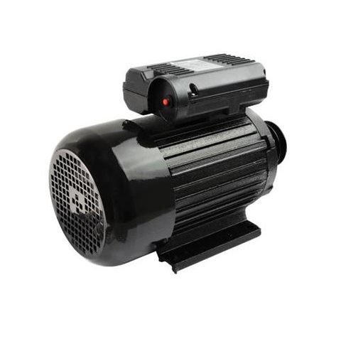 Elektromotor 3 KW / 4 HP 230V 1 fázový 2800 RPM - GEKO G80362
