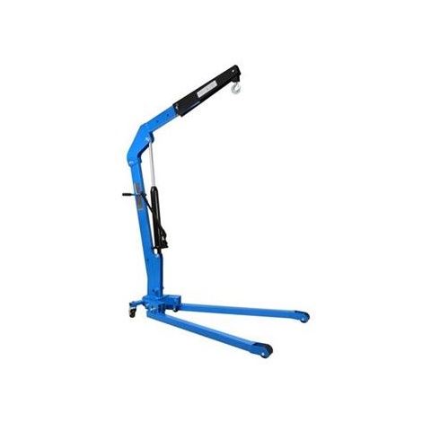 Dielenský žeriav do 1T - GEKO PREMIUM G02144