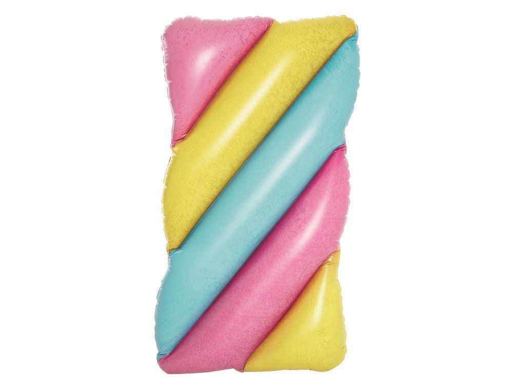 Bestway Nafukovačka CANDY 190 x 105cm, 43187