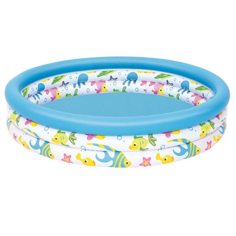 Bestway Ocean Life 122 x 25cm, 51009