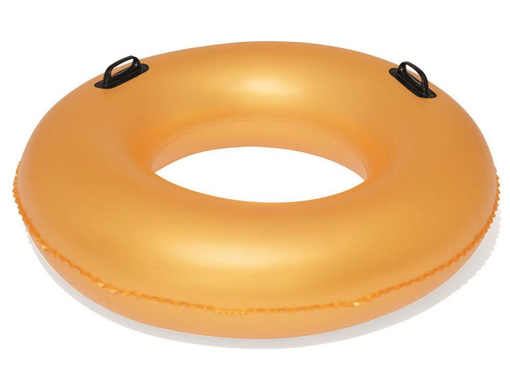 Bestway Zlaté nafukovacie koleso 91cm, 36127