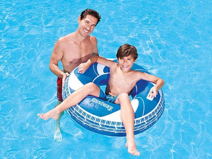 Bestway Nafukovacie koleso Hydro Force 102cm, 36093